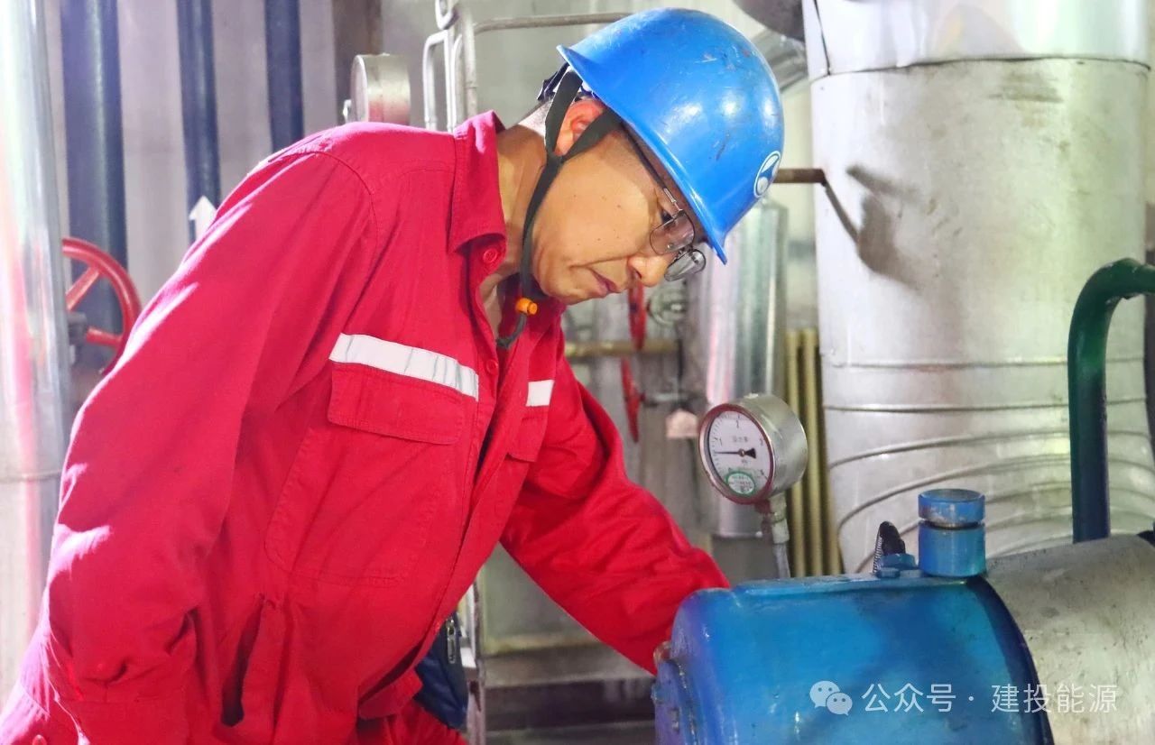 【迎峰度夏】国泰发电、沙河发电周密部署全力保供