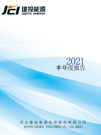 2021年半年度报告