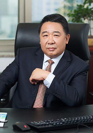 管理层 河北建投能源投资股份有限公司